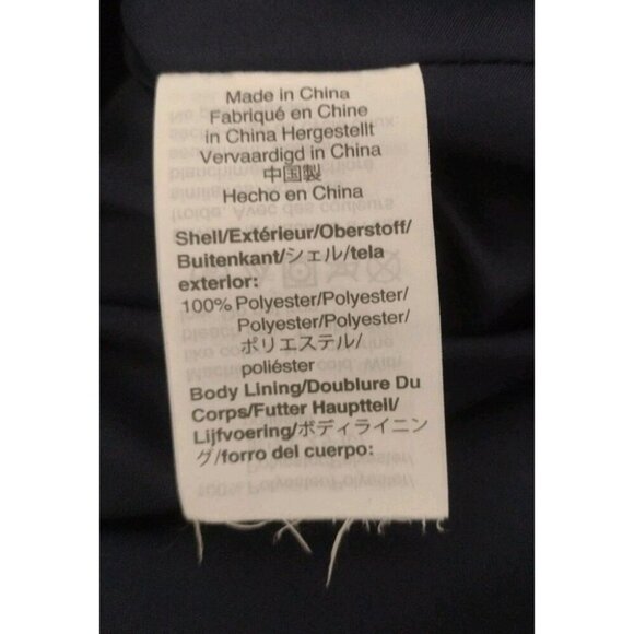 J. Crew Zip Up Plush Fleece Jacket - Picture 9 of 11